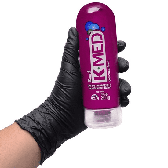 Gel Íntimo 2 em 1 - Imagem 2